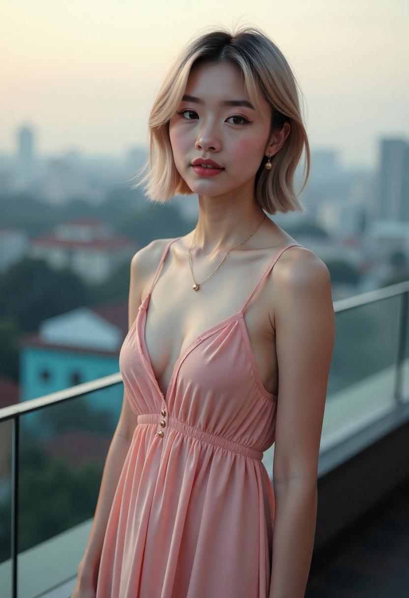 海边不打烊剧照