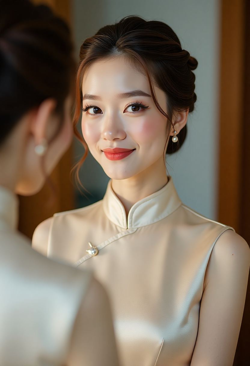 白手套档案海报