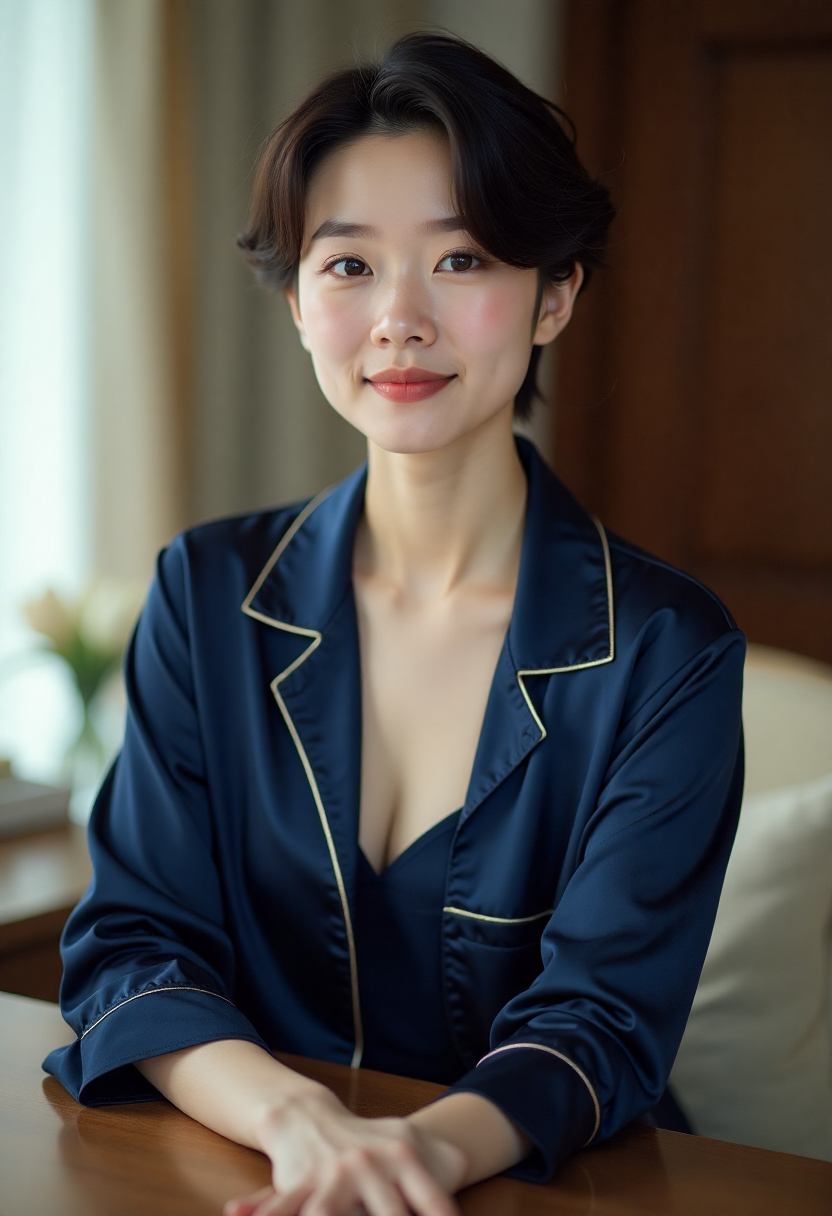 灯塔守夜人剧照