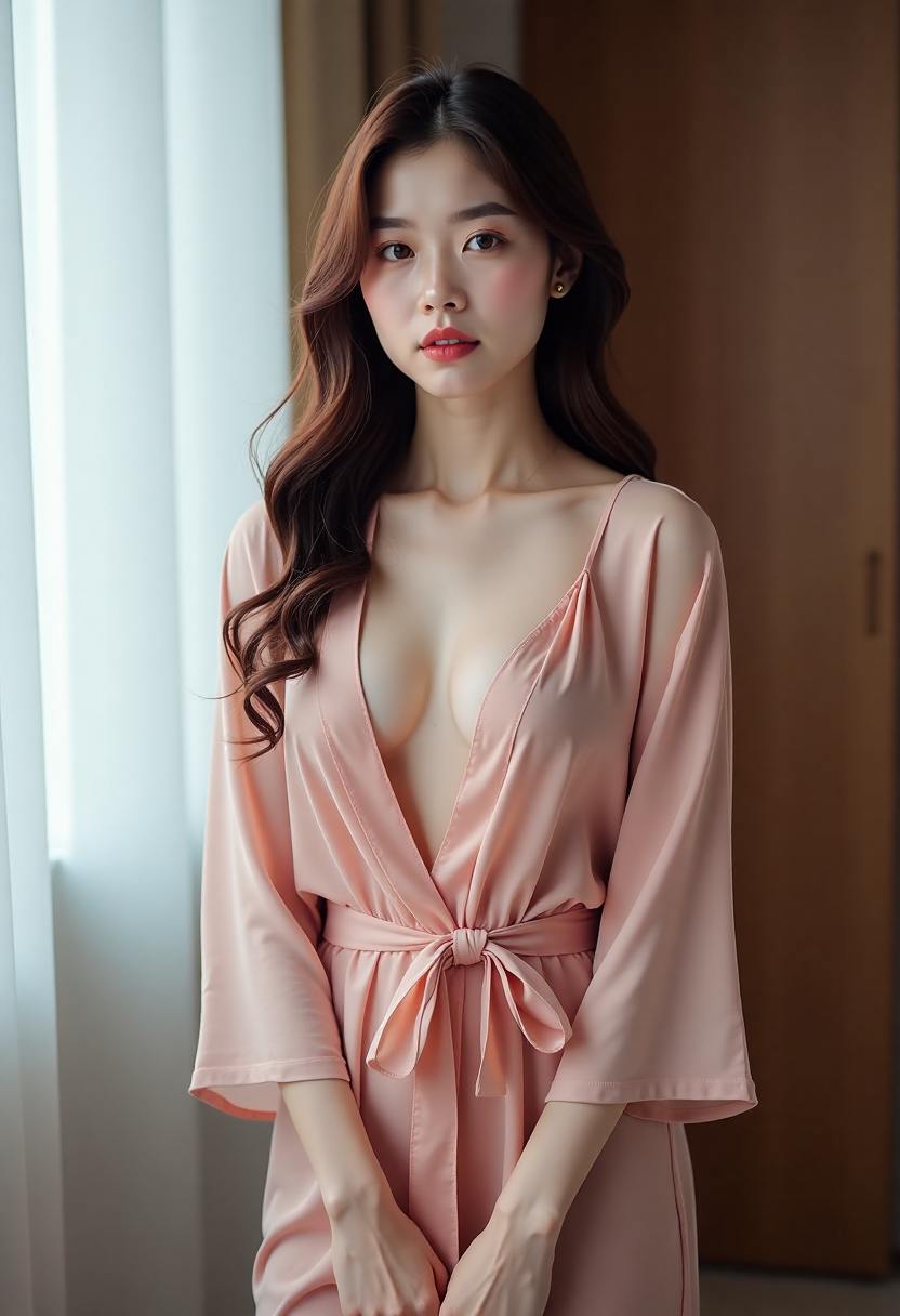 铁轨以北剧照
